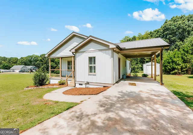Homes for sale in Hartwell, GA | 1445 N Forest Ave, Hartwell, GA 30643 | MLS# 10788723
