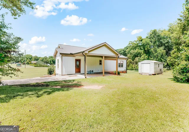 Homes for sale in Hartwell, GA | 1445 N Forest Ave, Hartwell, GA 30643 | MLS# 10788723