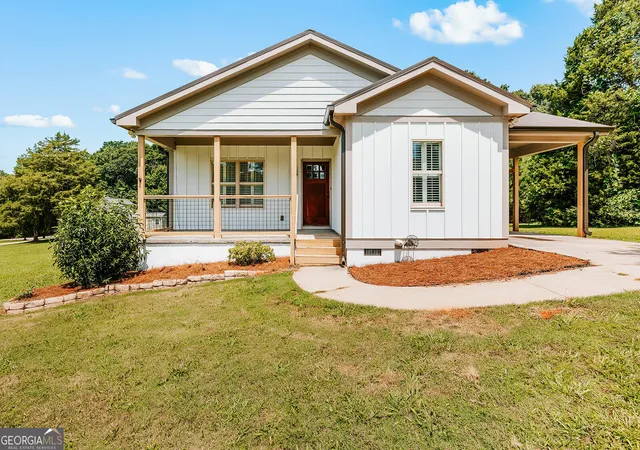Homes for sale in Hartwell, GA | 1445 N Forest Ave, Hartwell, GA 30643 | MLS# 10788723