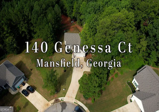 1st image of 140 Genessa Ct, Mansfield, GA 30055 | MLS# 10825883