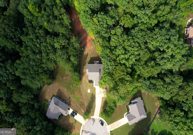 3rd image of 140 Genessa Ct, Mansfield, GA 30055 | MLS# 10825883