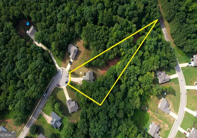4th image of 140 Genessa Ct, Mansfield, GA 30055 | MLS# 10825883
