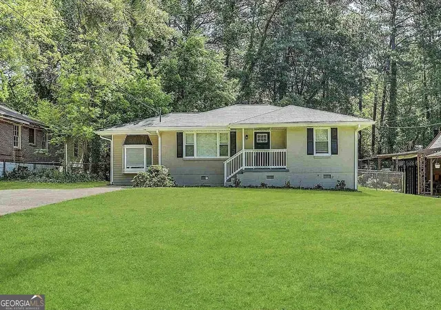 Photo 1 of Single family home for sale at 1908 S Columbia Pl, Decatur, GA 30032 | MLS# 10478073 | Listing updated on 2026-10-03
