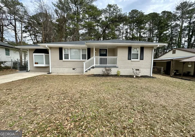 Photo 2 of Single family home for sale at 1908 S Columbia Pl, Decatur, GA 30032 | MLS# 10478073 | Listing updated on 2026-10-03