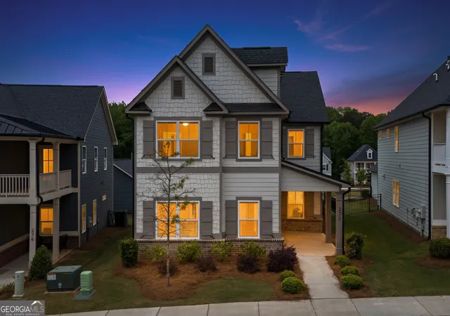 Photo 1 of Single family home for sale at 272 Westpark Dr, Athens, GA 30606 | MLS# 10830325 | Listing updated on 2026-09-04