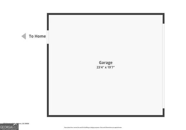 Photo 48 of Single family home for sale at 272 Westpark Dr, Athens, GA 30606 | MLS# 10830325 | Listing updated on 2026-09-04