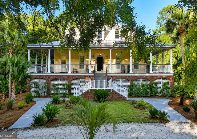 1st image of 613 Kings Wy, Saint Marys, GA 31558 | MLS# 10784510