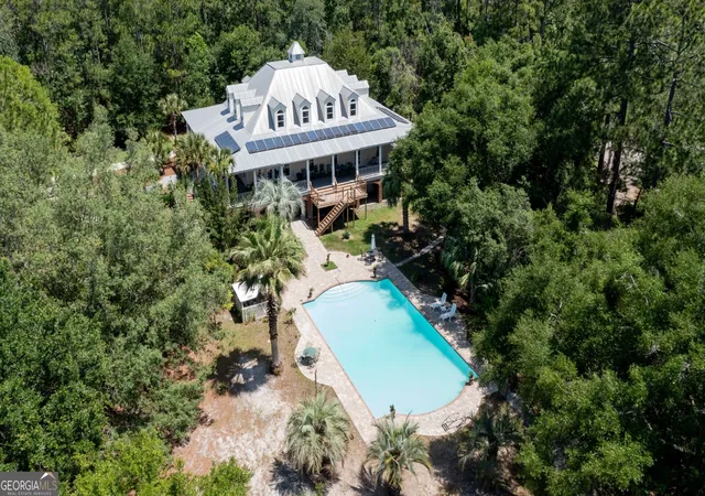 2nd image of 613 Kings Wy, Saint Marys, GA 31558 | MLS# 10784510