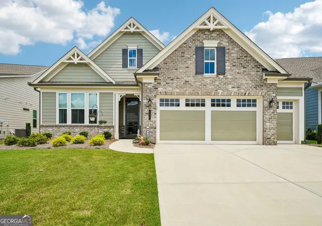 1st image of 136 Conway Trl, Hoschton, GA 30548 | MLS# 10805687