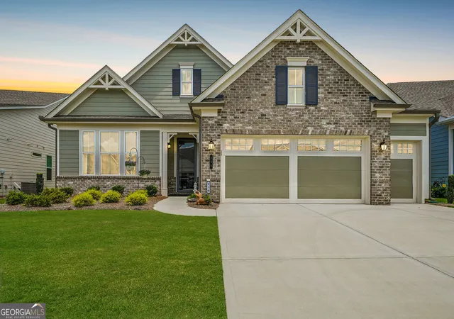 2nd image of 136 Conway Trl, Hoschton, GA 30548 | MLS# 10805687