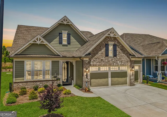 4th image of 136 Conway Trl, Hoschton, GA 30548 | MLS# 10805687