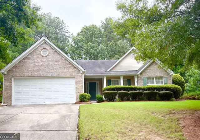 1st image of 3877 Cove Top Ct, Loganville, GA 30052 | MLS# 10813172