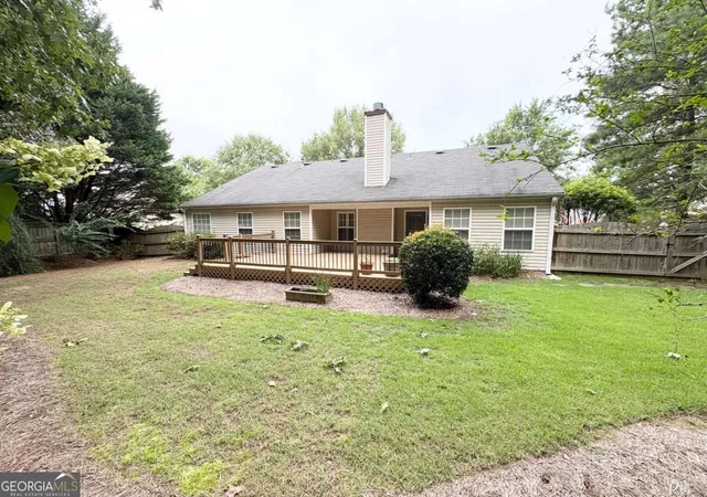 27th image of 3877 Cove Top Ct, Loganville, GA 30052 | MLS# 10813172