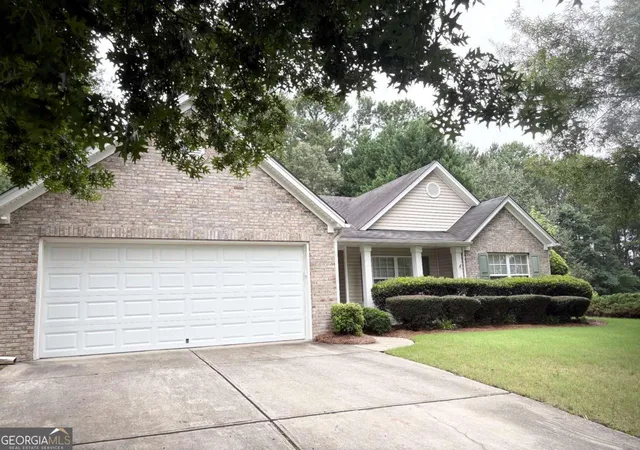 2nd image of 3877 Cove Top Ct, Loganville, GA 30052 | MLS# 10813172