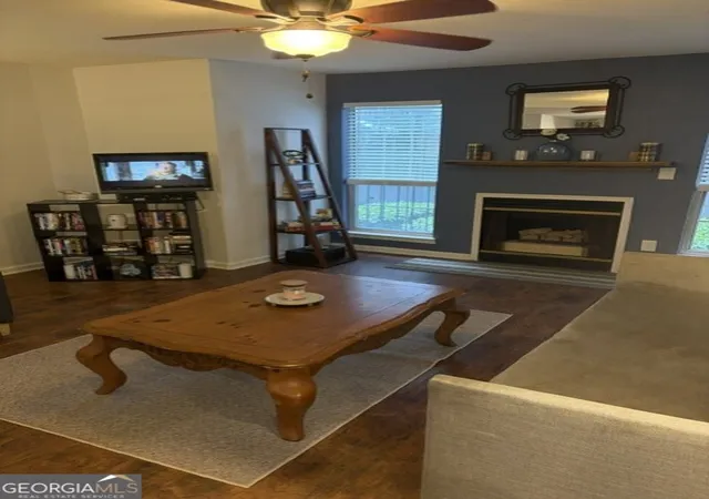 2nd image of 416 Granville Ct, Sandy Springs, GA 30328 | MLS# 10772211