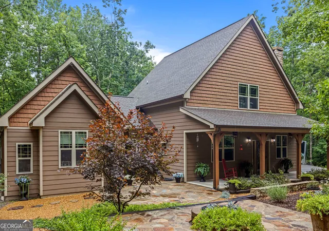 Photo 1 of Single family home for sale at 65 Eagle Blf Rd, Menlo, GA 30731 | MLS# 10810719 | Listing updated on 2026-08-05