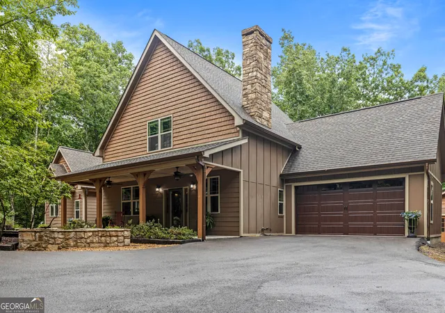 Photo 3 of Single family home for sale at 65 Eagle Blf Rd, Menlo, GA 30731 | MLS# 10810719 | Listing updated on 2026-08-05