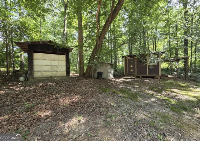 Photo 3 of Land for sale at 864 Harlan Lane Rd, Villa Rica, GA 30180 | MLS# 10834627 | Listing updated on 2026-09-10