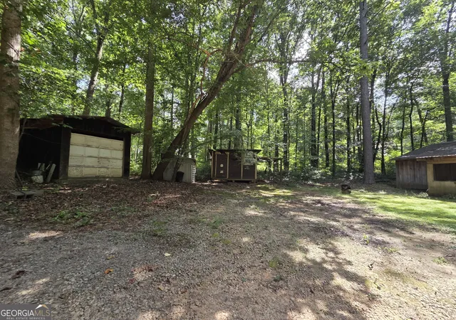 Photo 4 of Land for sale at 864 Harlan Lane Rd, Villa Rica, GA 30180 | MLS# 10834627 | Listing updated on 2026-09-10