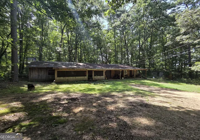 Photo 6 of Land for sale at 864 Harlan Lane Rd, Villa Rica, GA 30180 | MLS# 10834627 | Listing updated on 2026-09-10
