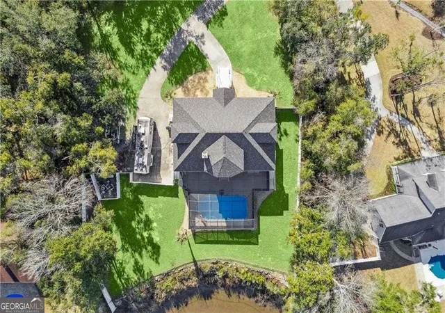 Photo 3 of Single family home for sale at 60 Laurel Grove Rd, Brunswick, GA 31523 | MLS# 10738635 | Listing updated on 2026-08-24