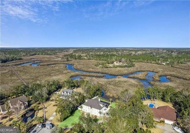 Photo 3 of Single family home for sale at 60 Laurel Grove Rd, Brunswick, GA 31523 | MLS# 10738635 | Listing updated on 2026-08-24