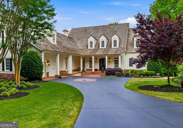 Single family home for sale at 114 Northeast Cove Cir, Dawsonville, GA 30534 | MLS# 10832799