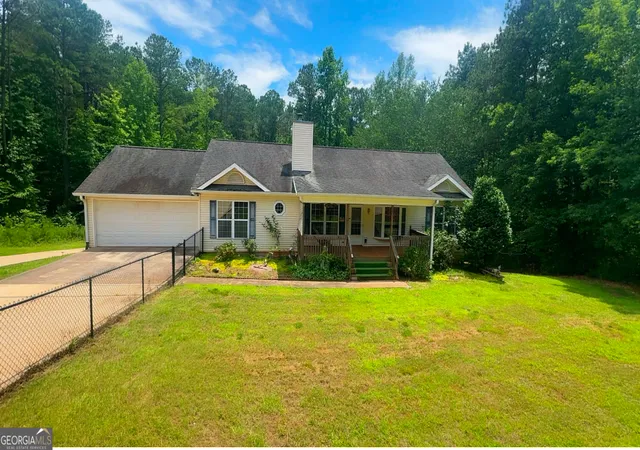 Homes for sale in Buchanan, GA | 71 Frances White Rd, Buchanan, GA 30113 | MLS# 10796423
