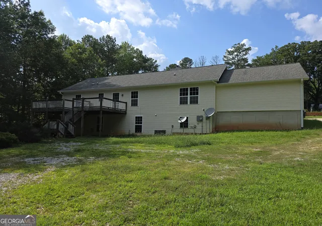 Homes for sale in Buchanan, GA | 71 Frances White Rd, Buchanan, GA 30113 | MLS# 10796423