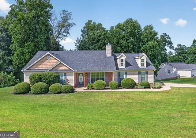 Homes for sale in Jefferson, GA | 25 Persimmon Dr, Jefferson, GA 30549 | MLS# 10791846
