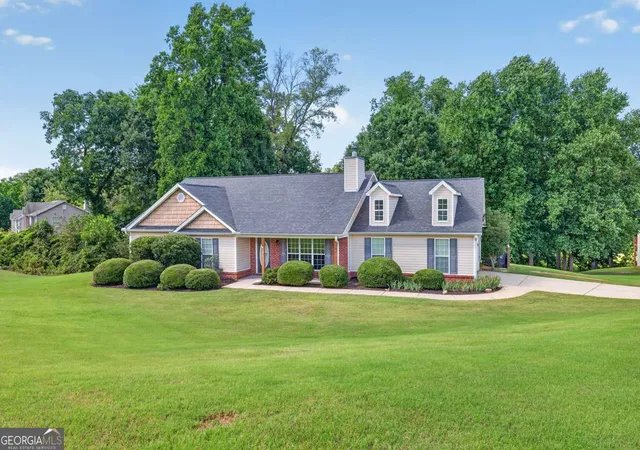 Homes for sale in Jefferson, GA | 25 Persimmon Dr, Jefferson, GA 30549 | MLS# 10791846