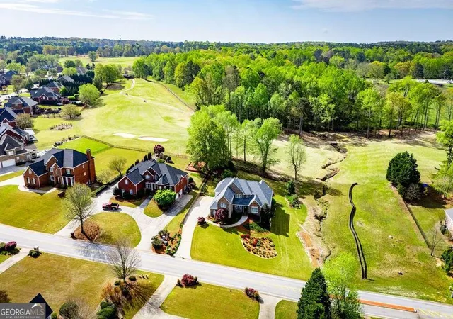 100th image of 805 Birkdale Blvd, Carrollton, GA 30116 | MLS# 10727452