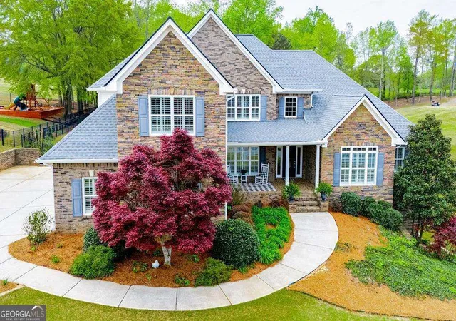 2nd image of 805 Birkdale Blvd, Carrollton, GA 30116 | MLS# 10727452