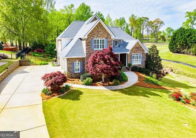 4th image of 805 Birkdale Blvd, Carrollton, GA 30116 | MLS# 10727452