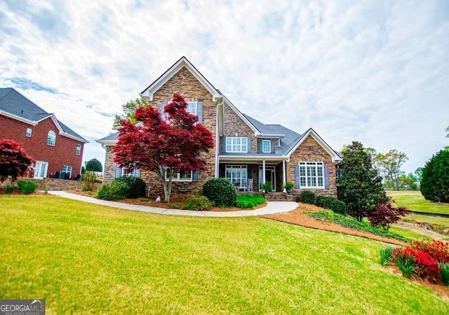 5th image of 805 Birkdale Blvd, Carrollton, GA 30116 | MLS# 10727452