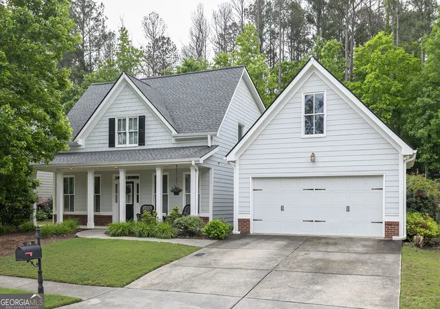 Photo 1 of Single family home for sale at 178 Treadstone Ln, Dallas, GA 30132 | MLS# 10820987 | Listing updated on 2026-09-17
