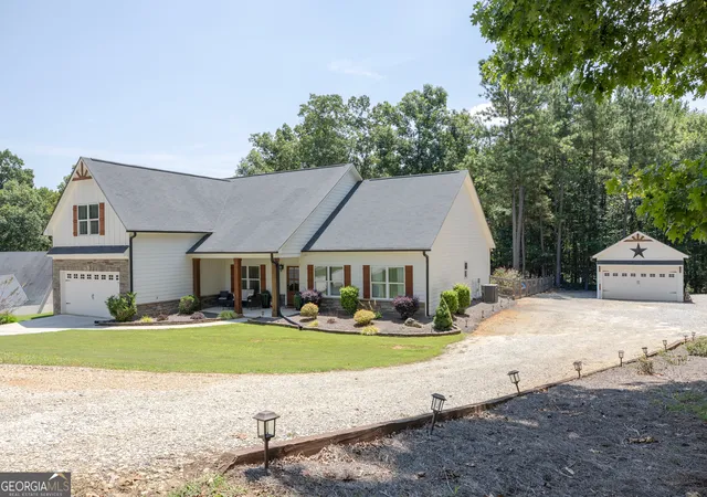 2nd image of 1941 Windstone Pl, Winder, GA 30680 | MLS# 10817463