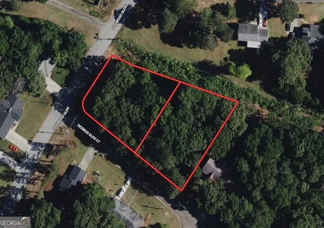 Photo 1 of Land for sale at 101 Redbud Glen Ct, Centerville, GA 31028 | MLS# 10874325 | Listing updated on 2026-10-28