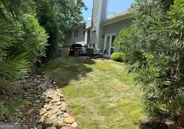 39th image of 475 Rabbits Run, Fayetteville, GA 30214 | MLS# 10712345