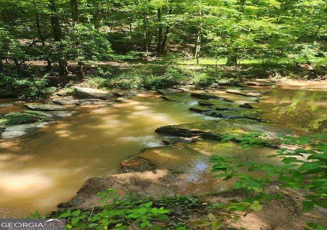2nd image of Lot 159r Harris Creek Dr, Ellijay, GA 30540 | MLS# 10827411
