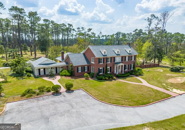Homes for sale in Douglas, GA | 1602 Ward Street Ext W, Douglas, GA 31533 | MLS# 10772083