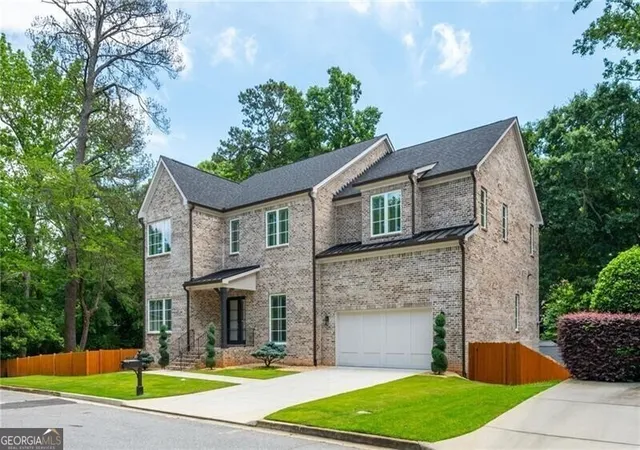 Photo 29 of Sale Pending at 1169 Dorby Park Dr N, Brookhaven, GA 30319 | MLS# 10814195 | Listing updated on 2026-09-11
