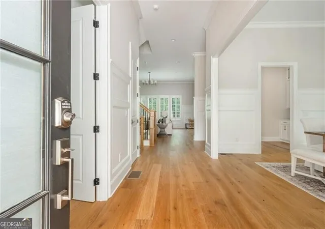 Photo 2 of Sale Pending at 1169 Dorby Park Dr N, Brookhaven, GA 30319 | MLS# 10814195 | Listing updated on 2026-09-11