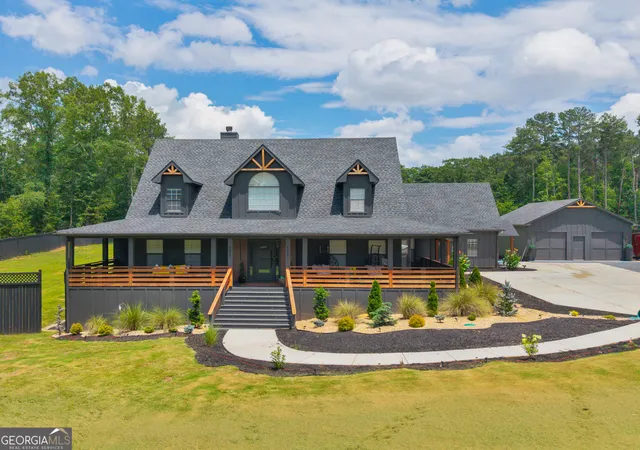 Photo 1 of Single family home for sale at 640 New Morn Dr, Hampton, GA 30228 | MLS# 10793341 | Listing updated on 2026-08-27