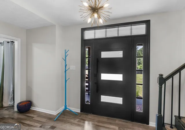 Photo 3 of Single family home for sale at 640 New Morn Dr, Hampton, GA 30228 | MLS# 10793341 | Listing updated on 2026-08-27