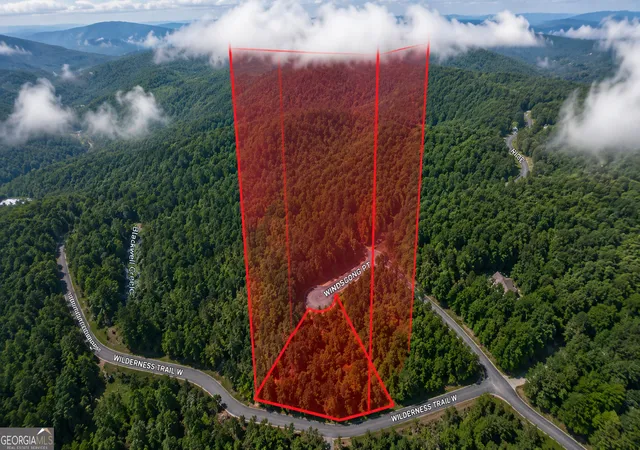 1st image of 0 Windsong Pt, Jasper, GA 30143 | MLS# 10815000