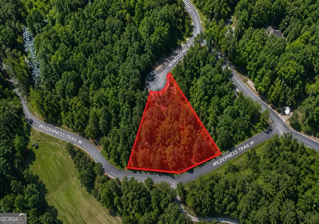 2nd image of 0 Windsong Pt, Jasper, GA 30143 | MLS# 10815000