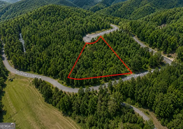 3rd image of 0 Windsong Pt, Jasper, GA 30143 | MLS# 10815000