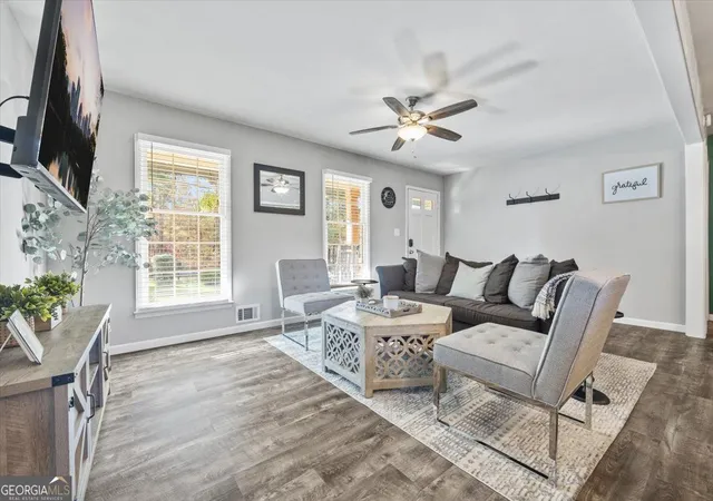 Photo 3 of Multi family home for sale at 4283 Hiram Lithia Springs Rd Sw, Powder Springs, GA 30127 | MLS# 10779918 | Listing updated on 2026-06-19
