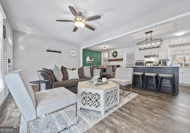 Photo 3 of Multi family home for sale at 4283 Hiram Lithia Springs Rd SW, Powder Springs, GA 30127 | MLS# 10779918 | Listing updated on 2026-06-19